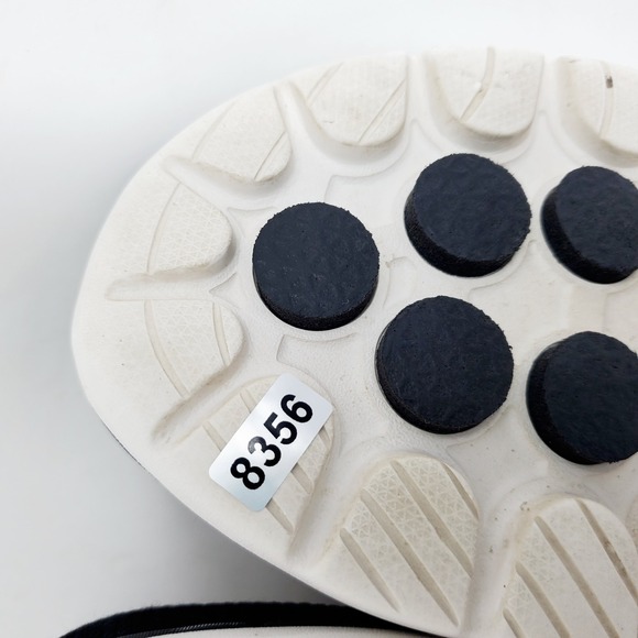 Skechers Slip-ins Go Walk 6 Shoes Mens 10.5 WW WIDE Hands Free Sneaker Loafer - Picture 14 of 14